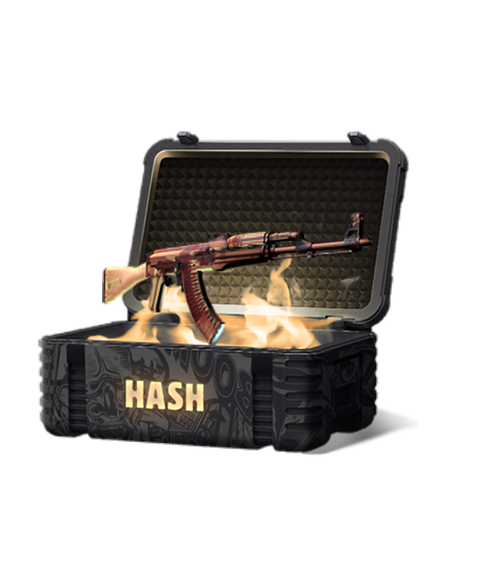 CS:GO Cases | Best drop | gkskins.com